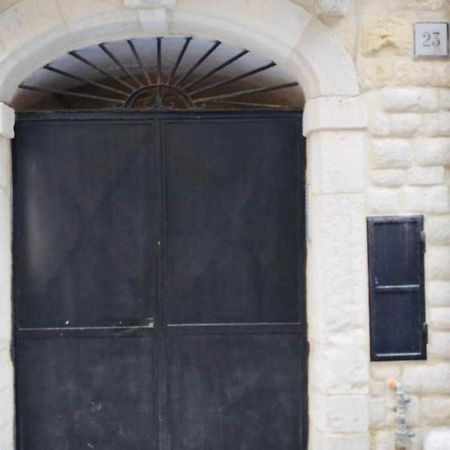 La Corte San Nicola Bari Buitenkant foto