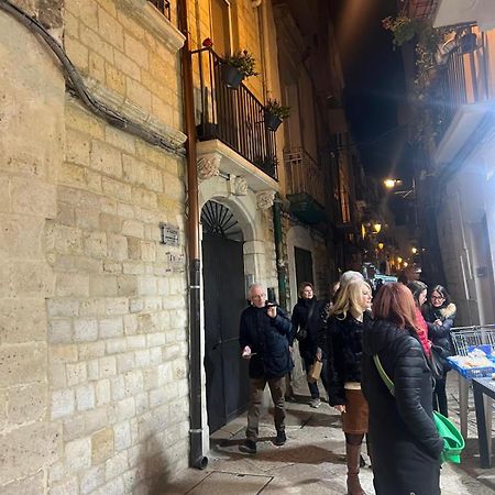 La Corte San Nicola Bari Buitenkant foto