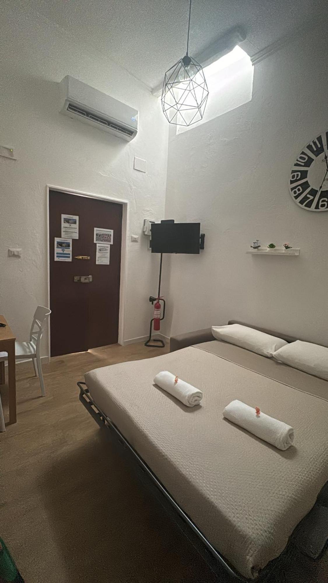 La Corte San Nicola Bari Buitenkant foto
